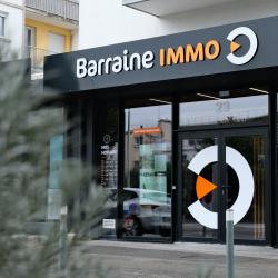 Barraine Immo - Agence Immobilière à Lorient-moustoir