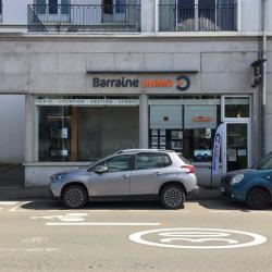 Barraine Immo - Agence Immobilière à Morlaix