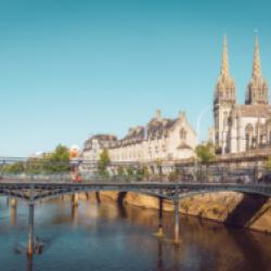 Barraine Immo - Agence Immobilière à Quimper