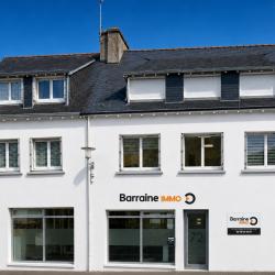 Barraine Immo - Agence Immobilière à Quimper