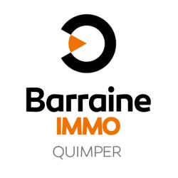 Barraine Immo - Agence Immobilière à Quimper