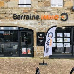 Barraine Immo — Agence Immobilière à Saint-pol-de-léon
