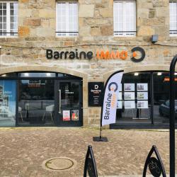 Barraine Immo - Agence Immobilière à Saint-pol-de-léon