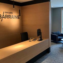 Barraine Promotion