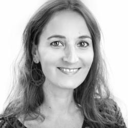 Barrau Céline