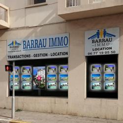 Barrau Immo