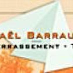 Barraud Gaël