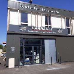 Barrault