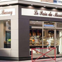 Maison Barray
