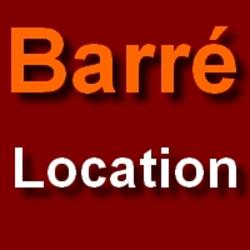 Barre Location