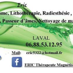 Barreaud Eric