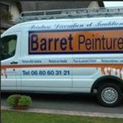 Barret Peinture