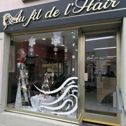 Au Fil De L'hair