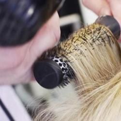 Barrettes Et Bigoudis