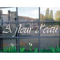 A Fleur D'eau
