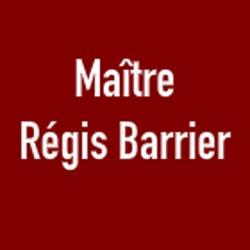 Barrier Régis