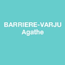 Barriere-varju Agathe