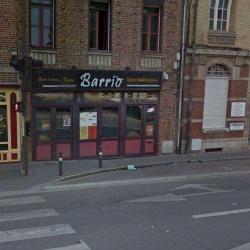 Barrio