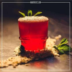 Barrio Club