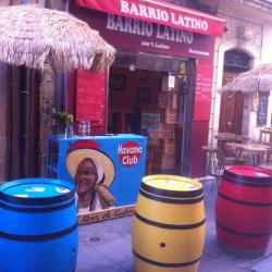 Barrio Latino