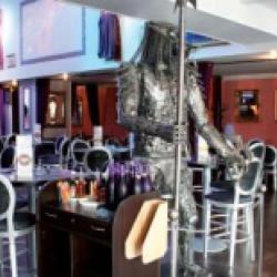 Barroco Café