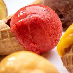 Bars à Glaces La Fabrique Givrée