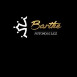 Barthe Automobiles