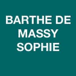 Barthe De Massy Sophie