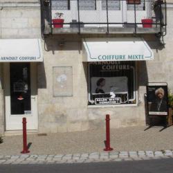 Barthel Béatrice  Arnoult Coiffure