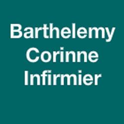 Barthelemy Corinne