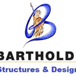 Bartholdi Structures Et Design