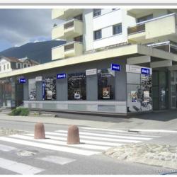 Barthomeuf Richard - Allianz