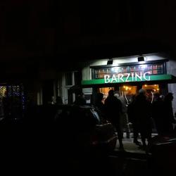 Barzing