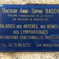 Basch Anne-sophie