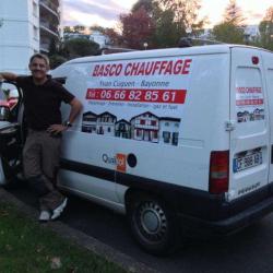 Basco Chauffage Sav