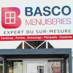 Basco Menuiseries