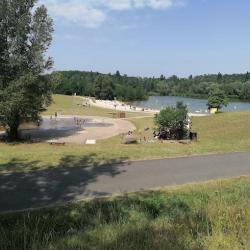 Base De Loisirs Bois-le-roi