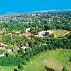 Ile De Loisirs De Bois-le-roi