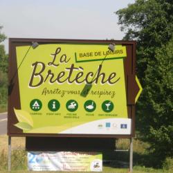Base De Loisirs De La Brétèche