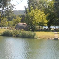 Base De Loisirs De Montmeillan
