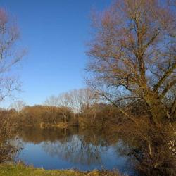 Base De Loisirs Du Pays De Montbeliard