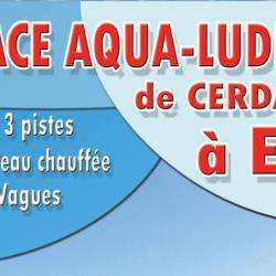 Base De Loisirs