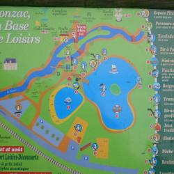 Base De Loisirs