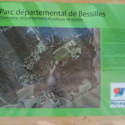 Base Departementale De Bessilles