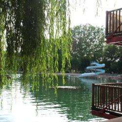 Base Loisirs Tourisme Vere Gresigne