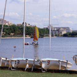 Base Nautique
