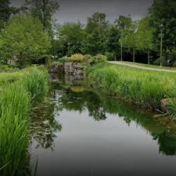 Base Nautique De Saint-laurent-blangy