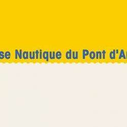 Base Nautique Pont D'arc