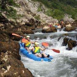 Base Nautique