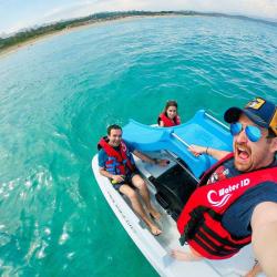 Base Nautique Water Glisse Passion